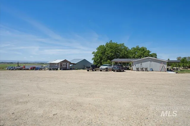 $950,000 | 15741 Willis Road, Caldwell, ID 83607