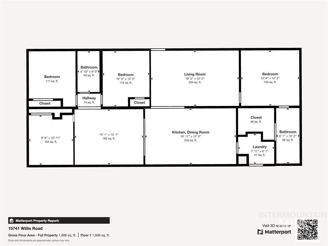 15741 Willis Road Caldwell, ID 83607 - Photo 47 of 48