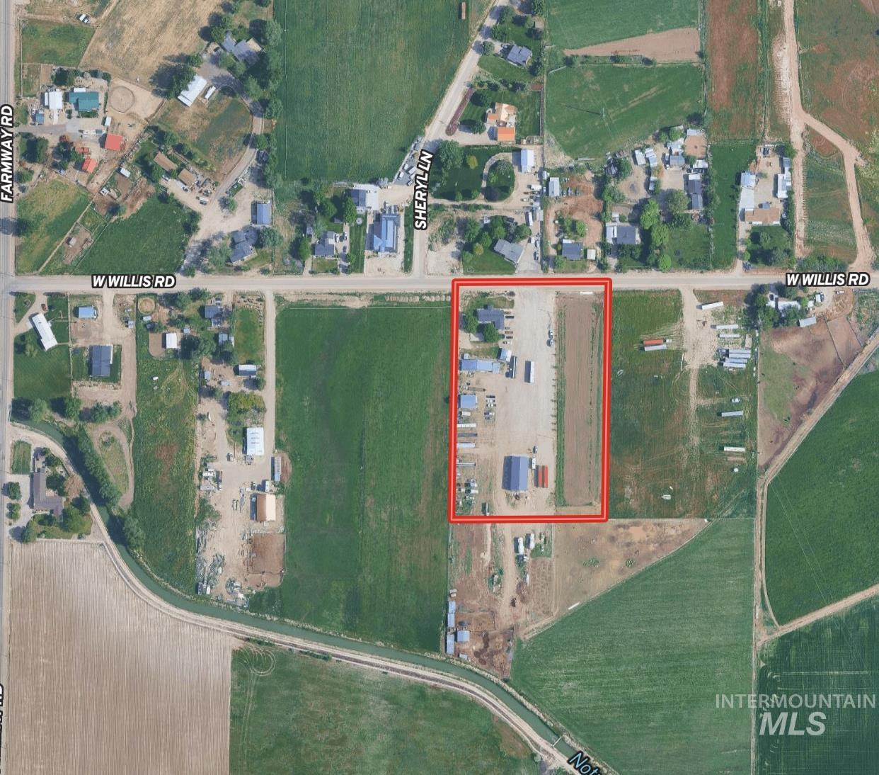 15741 Willis Road Caldwell, ID 83607 - Photo 48 of 48