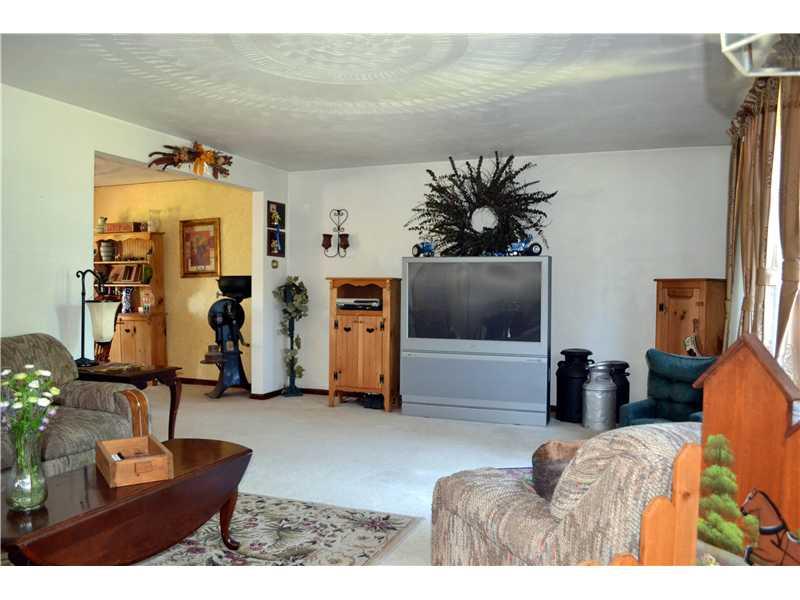 Living Room. 