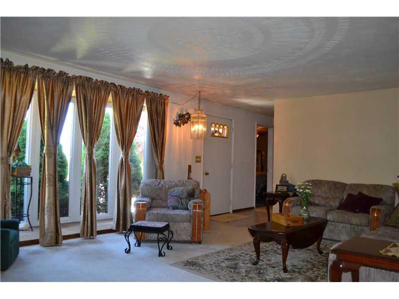 Living Room. 