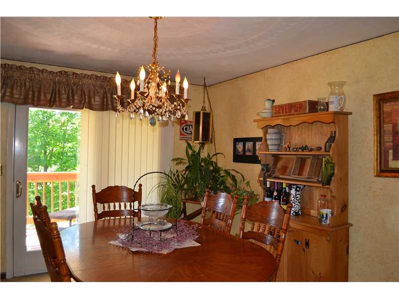 Dining Room. 