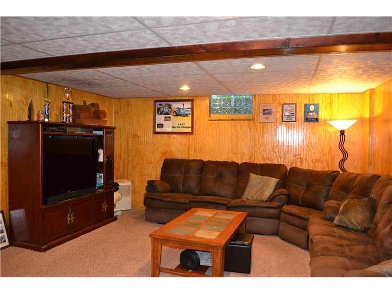 Family Room. 
