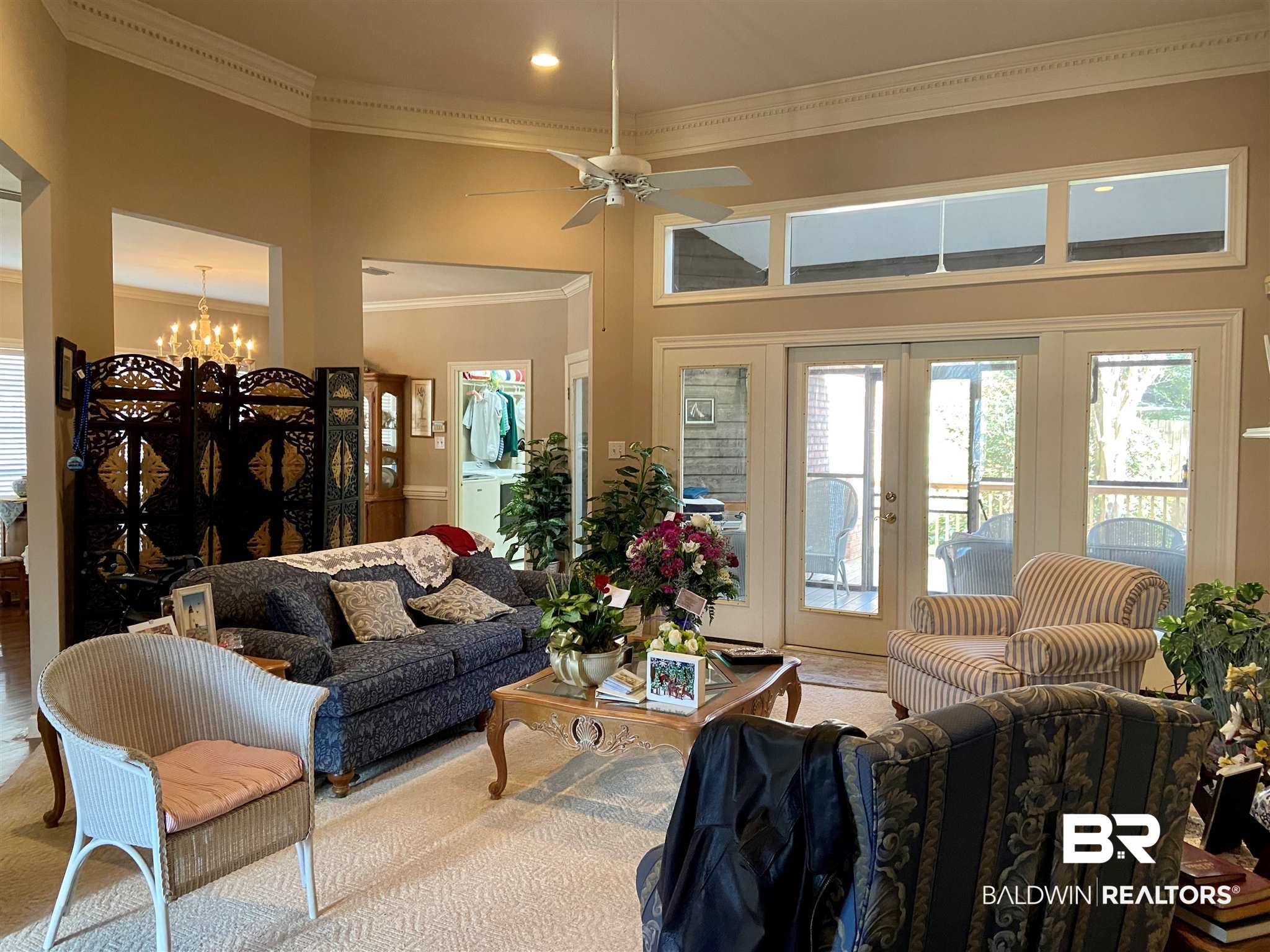 1251 Sutton Trace Court South Mobile, AL 36609 - Photo 14 of 21