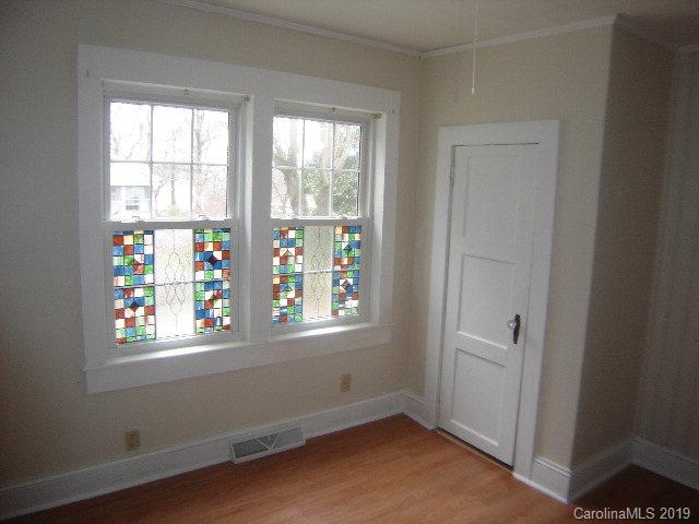 575 State Street Marion, NC 28752 - Photo 5 of 18 a view of an empty room with a window