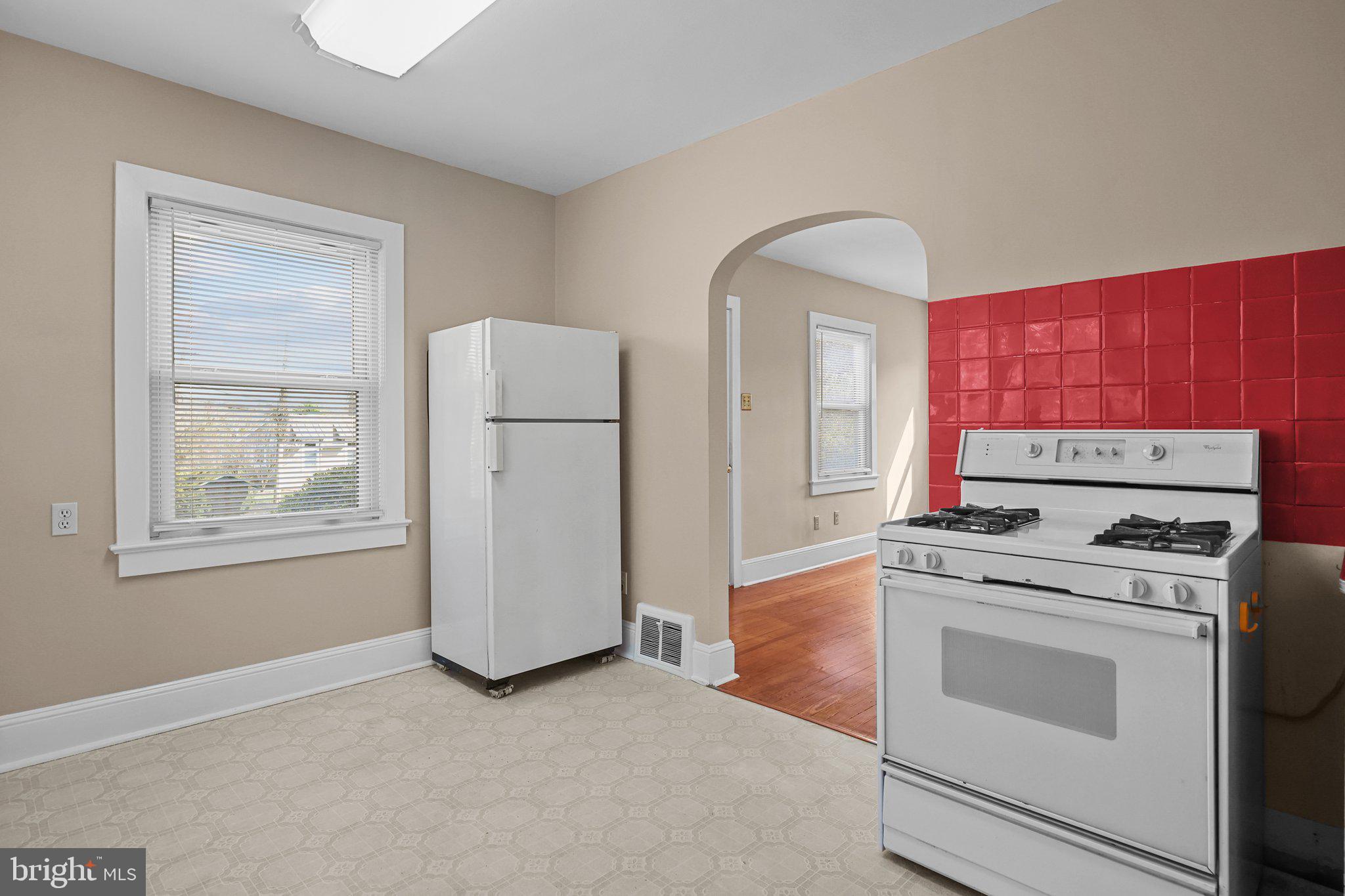2998 York Rd. Furlong, PA 18925 - Photo 10 of 32 Eat-In Kitchen