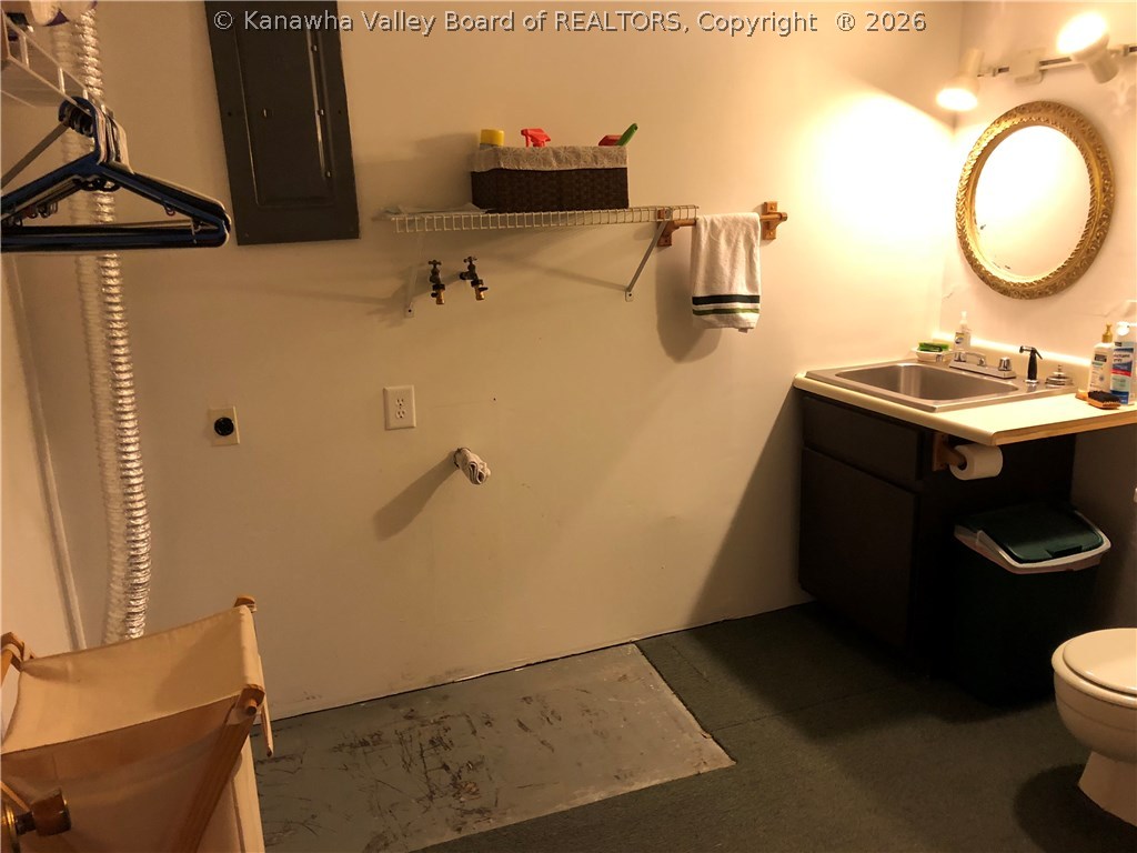 102 Azalea Drive Elkview, WV 25071 - Photo 24 of 29 Gallery Image 24