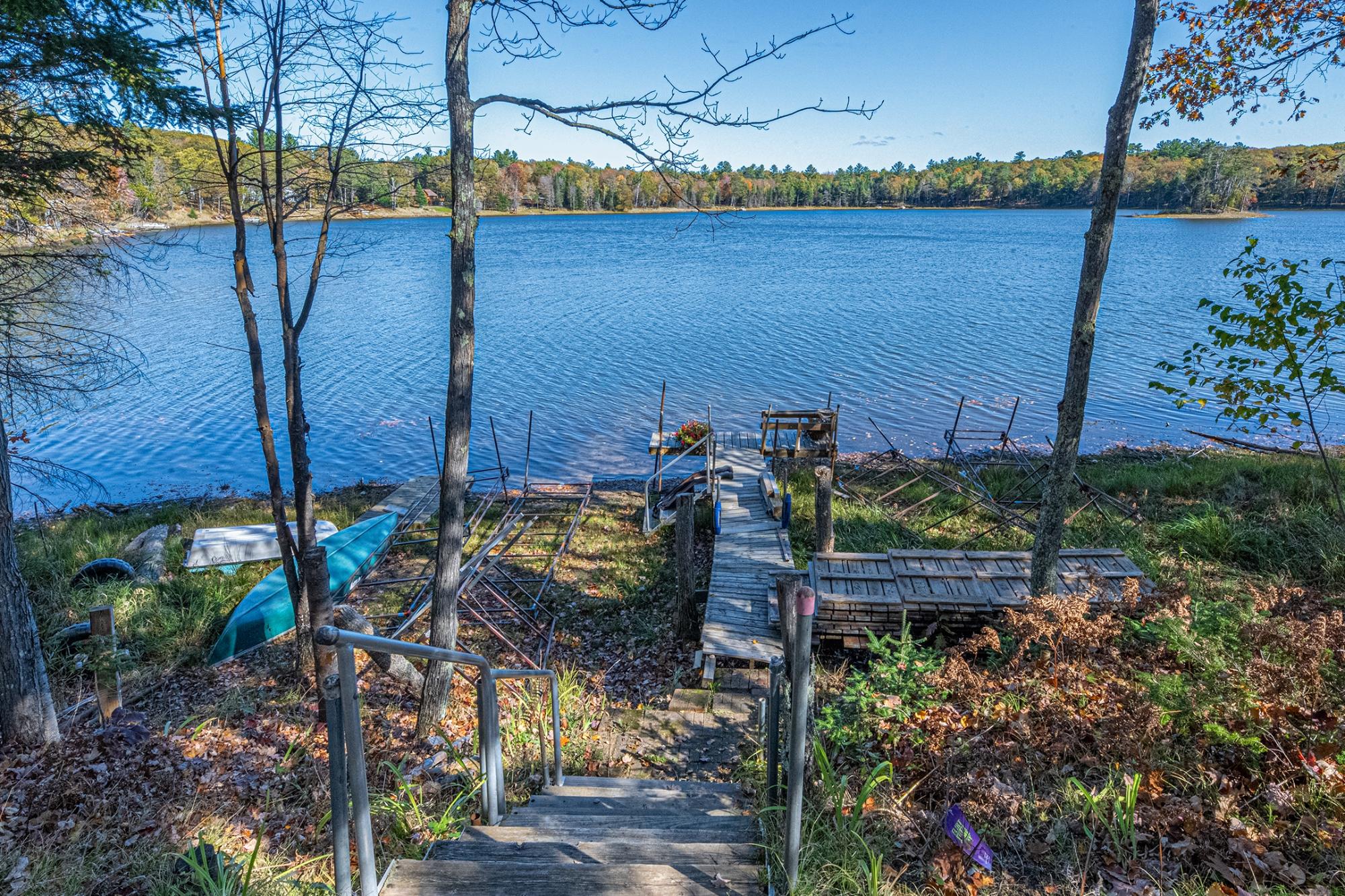 2973 Pine Island Lake Road Eagle River, WI 54521 - Photo 48 of 54 Gallery Image 48