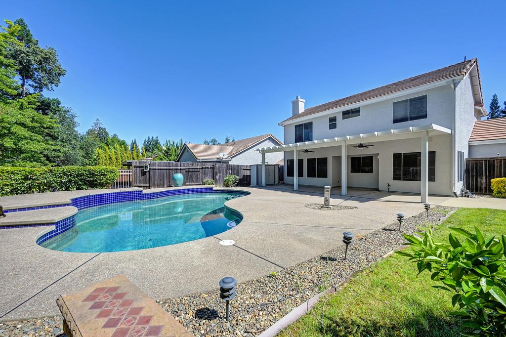 15212 Medella Circle Rancho Murieta, CA 95683 - Photo 27 of 32