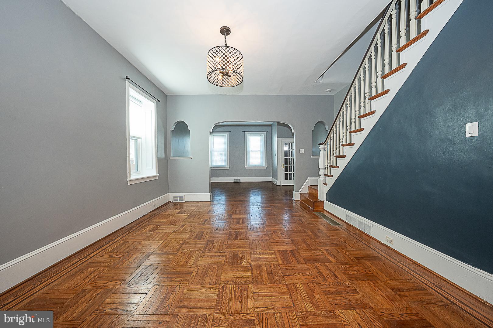 3919 Terrace Street Philadelphia, PA 19128 - Photo 12 of 58 Dining Room into Living Room