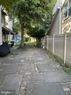 a view of a storage room with a lot of stuff