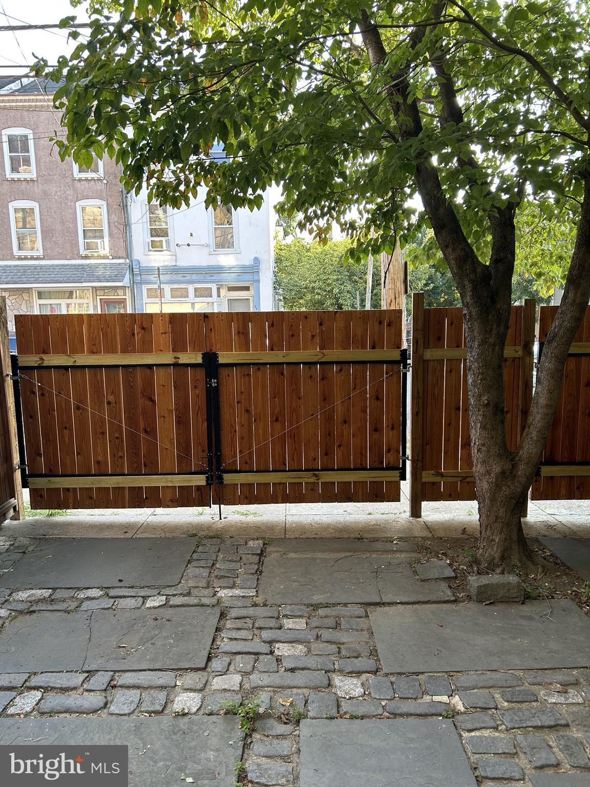 3919 Terrace Street Philadelphia, PA 19128 - Photo 55 of 58 Summer Picture (Foliage in Bloom)