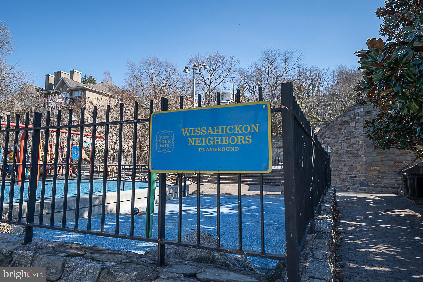 3919 Terrace Street Philadelphia, PA 19128 - Photo 56 of 58