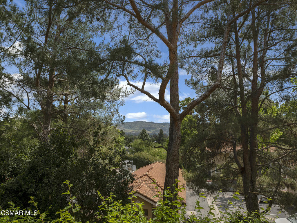 2731 Erringer Road, Unit 28 Simi Valley, CA 93065 - Photo 22 of 30 a view of a tree