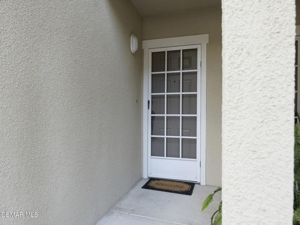 2731 Erringer Road, Unit 28 Simi Valley, CA 93065 - Photo 7 of 30 a picture of a door in front of a door