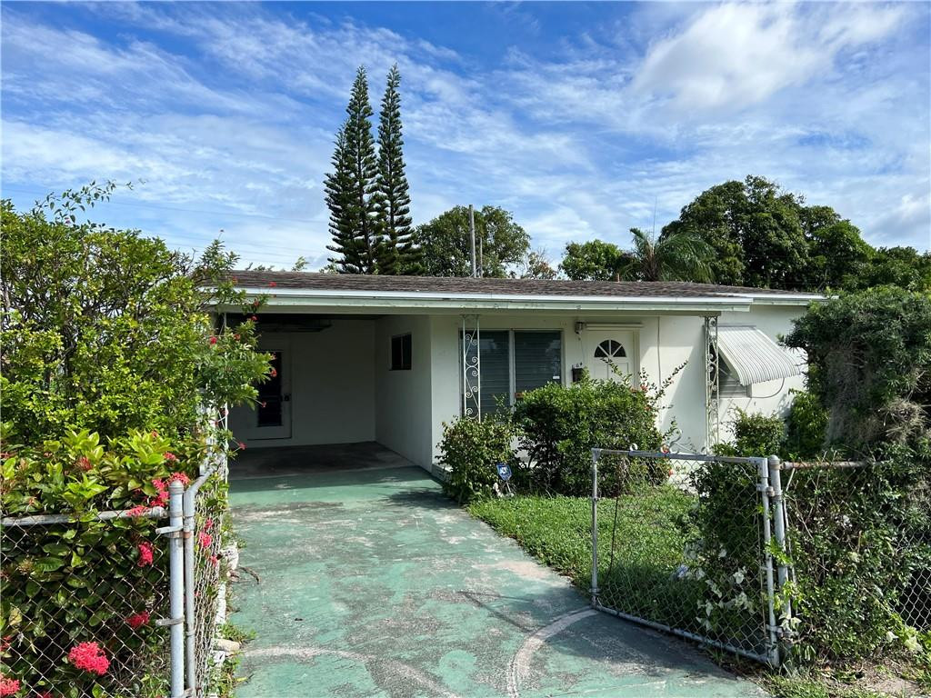 664 West 2nd Street Riviera Beach, FL 33404 - Photo 1 of 18 Photo 1