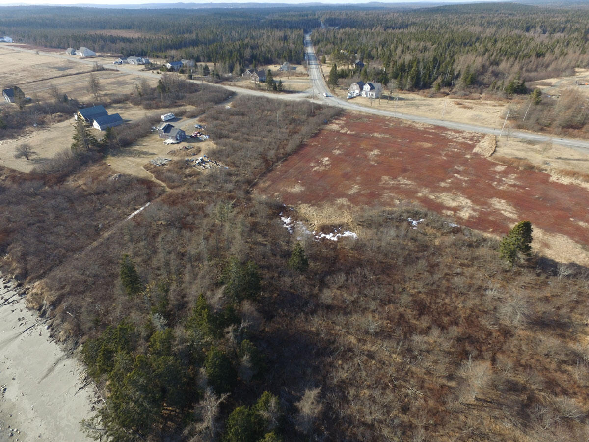 M6-l23 Ridge Road Cutler, ME 04626 - Photo 9 of 15 DJI_0011
