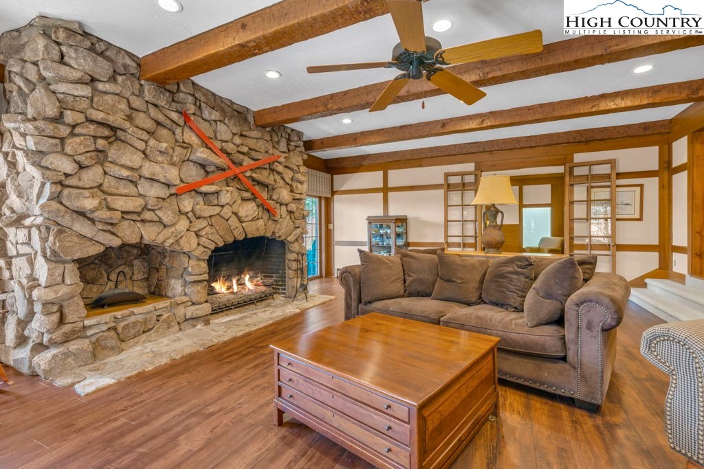 369 Blairmont Drive Boone, NC 28607 - Photo 12 of 50