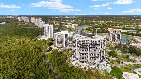 $1,250,000 | 6001 Pelican Bay Boulevard, Unit 1205, Naples, FL 34108