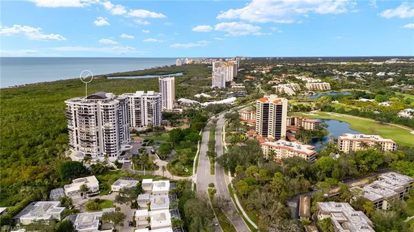 $1,250,000 | 6001 Pelican Bay Boulevard, Unit 1205, Naples, FL 34108