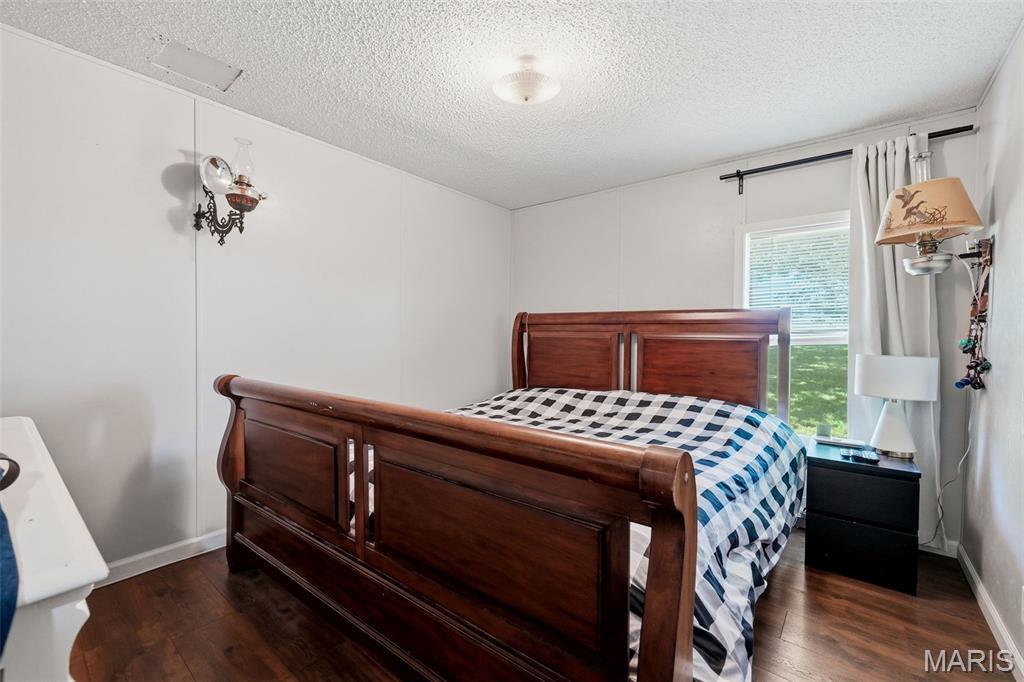 2622 Old Mt Hope Road Lonedell, MO 63060 - Photo 83 of 97