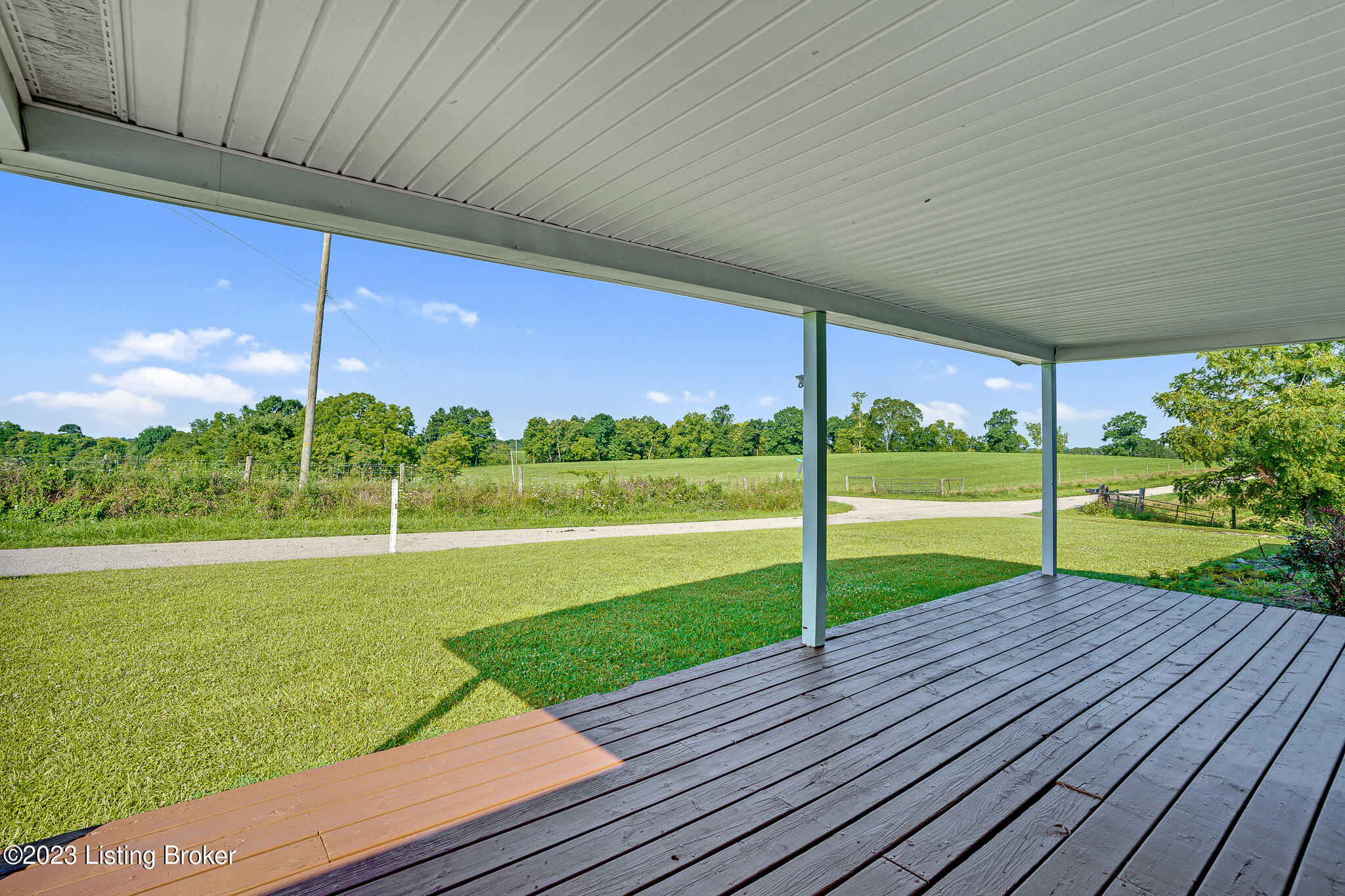 591 Stafford Ridge Road Worthville, KY 41098 - Photo 8 of 27 010