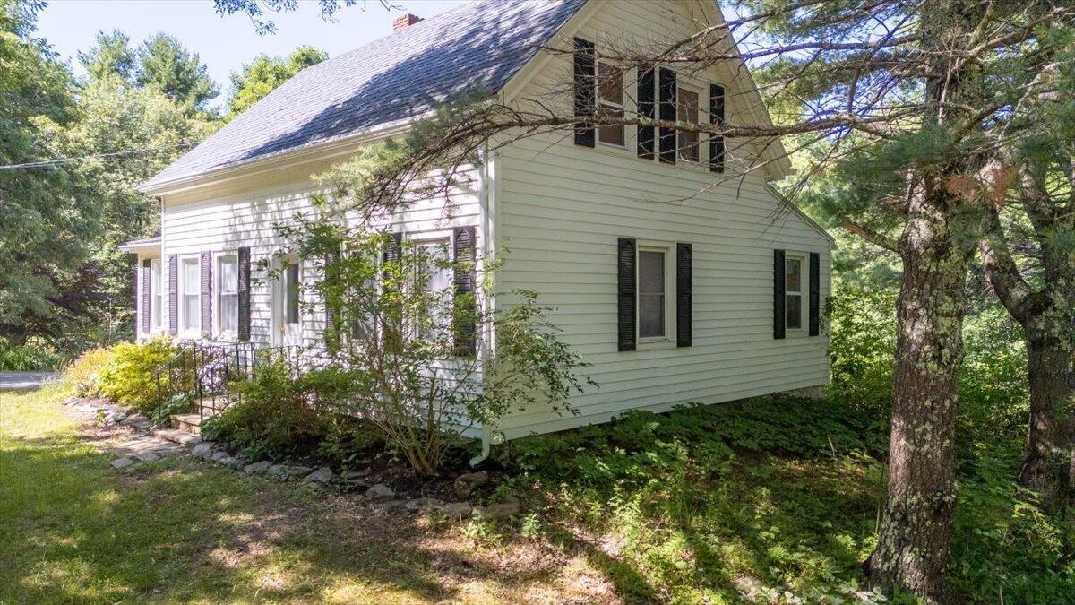 332 Back River Road Boothbay, ME 04537 - Photo 27 of 35 106-332 Back River Rd-106