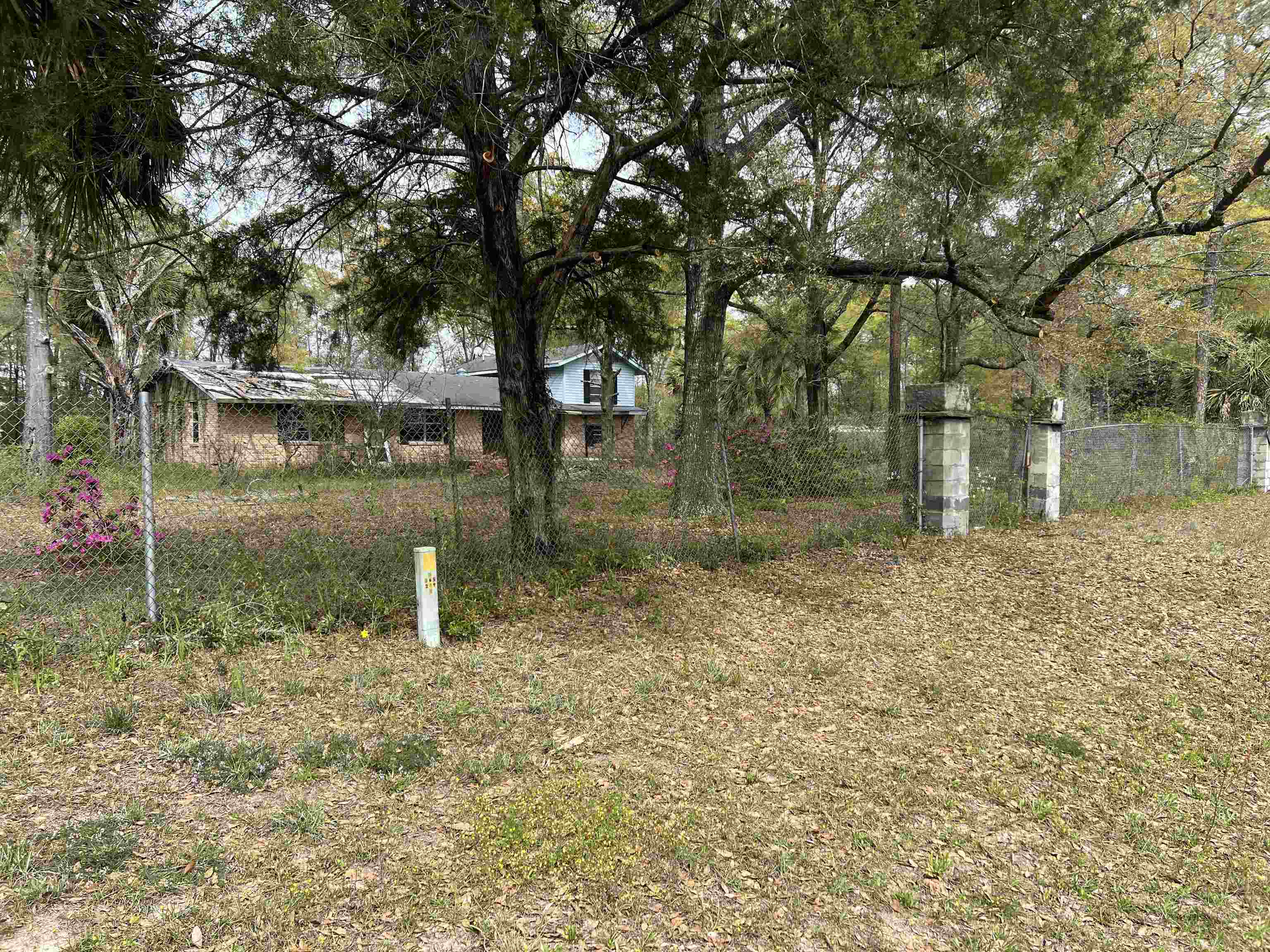 747 Old Federal Road Quincy, FL 32351 - Photo 9 of 11 Gallery Image 9