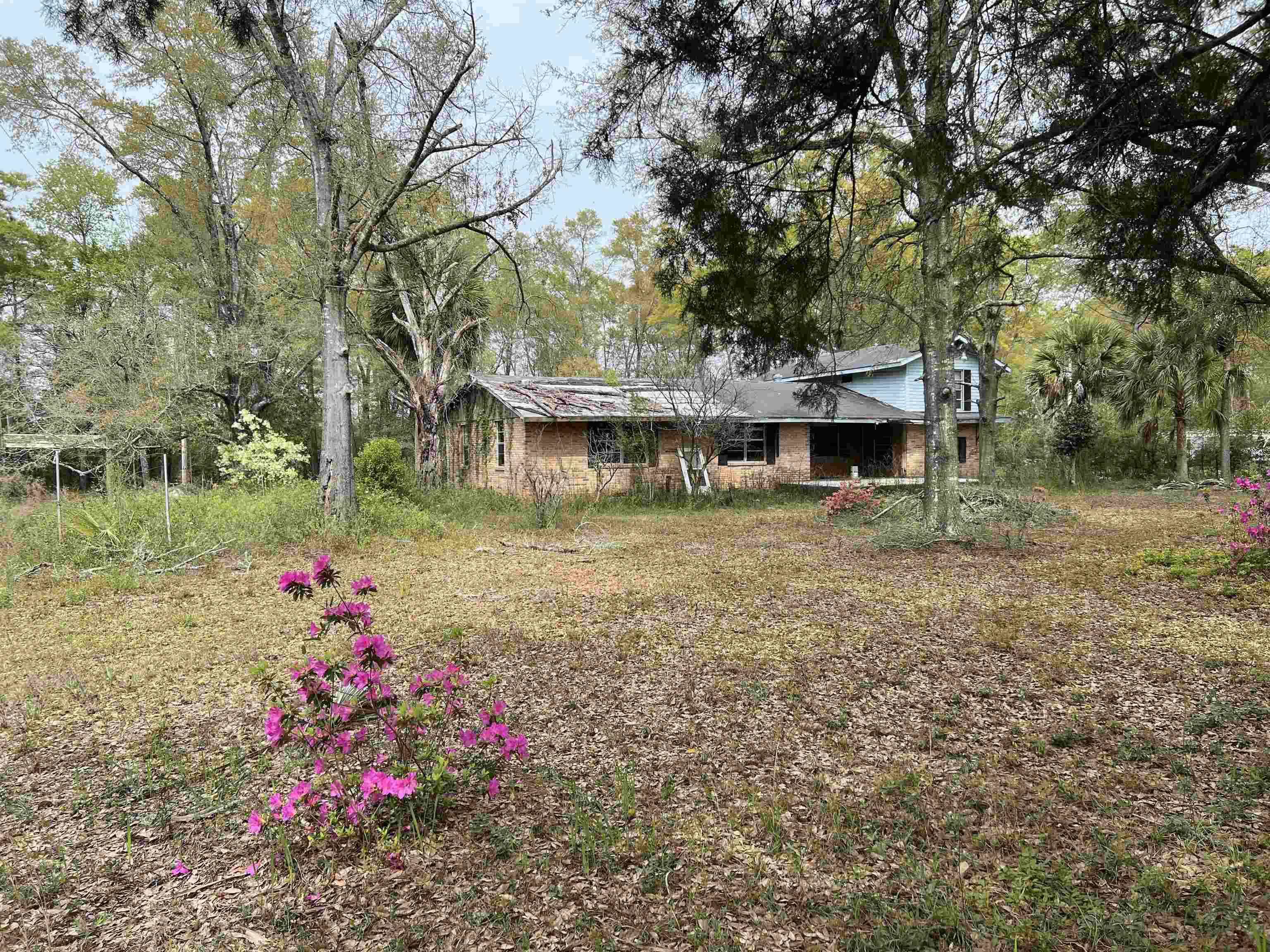 747 Old Federal Road Quincy, FL 32351 - Photo 10 of 11 Gallery Image 10