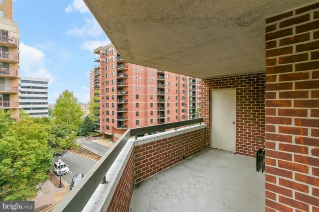 a view of a building