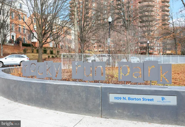 $3,000 | 1276 North Wayne Street, Unit 501, Arlington, VA 22201