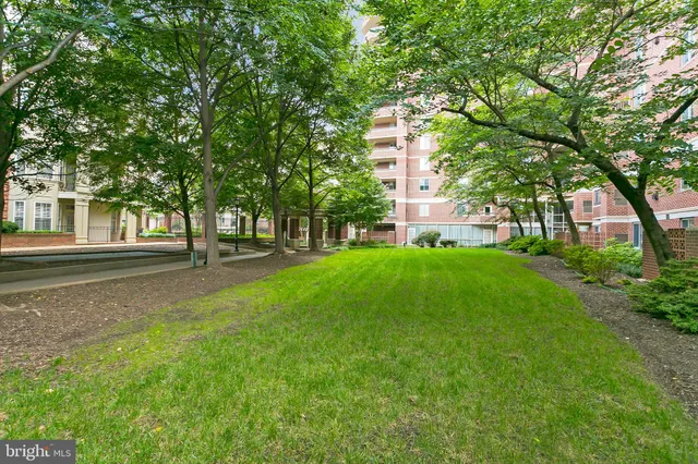 $3,000 | 1276 North Wayne Street, Unit 501, Arlington, VA 22201