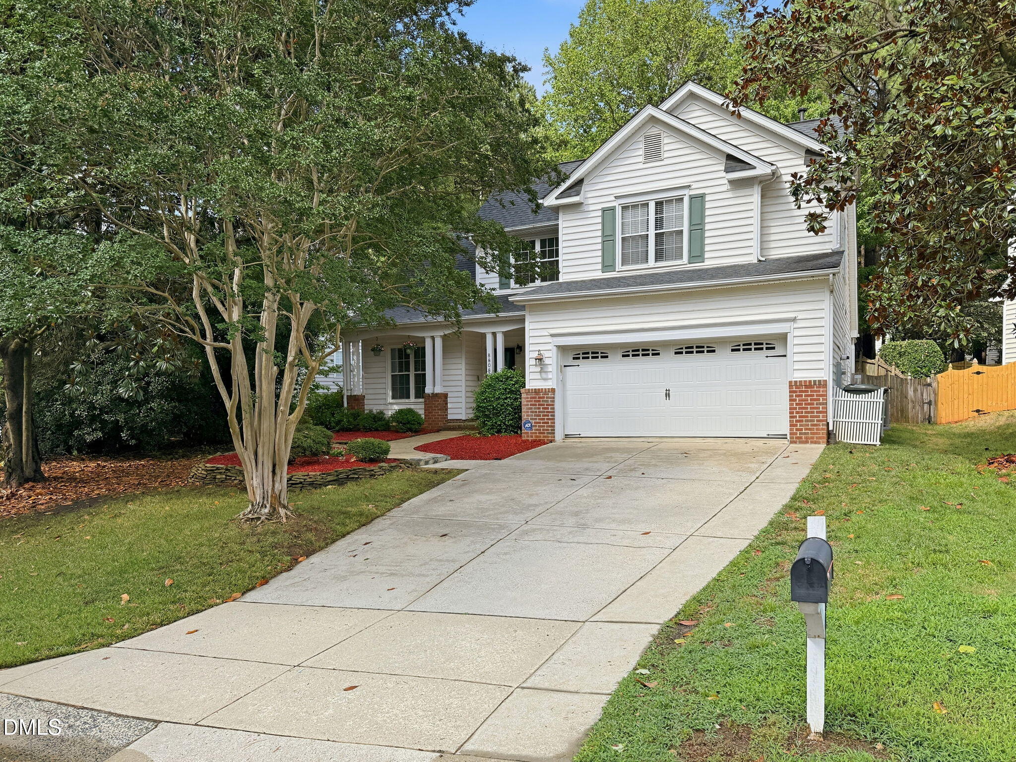 8808 Blakehurst Drive Raleigh, NC 27617 - Photo 40 of 45 1-web-or-mls-IMG_9819