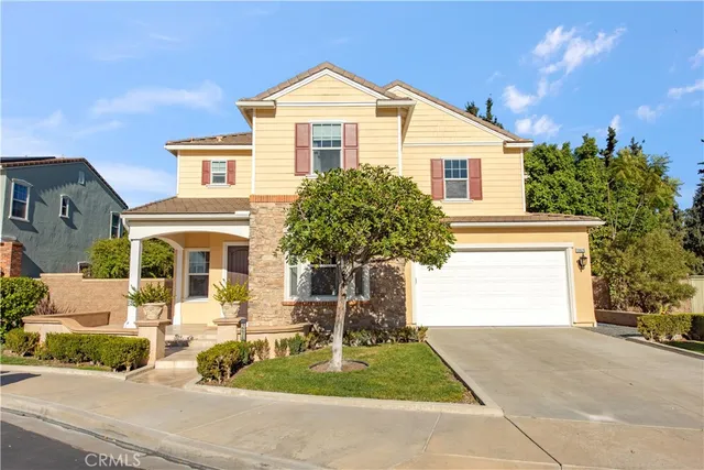 $2,190,000 | 16626 Mosscreek Street, Tustin, CA 92782