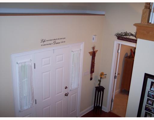 605 Bucktown Road Irwin, PA 15642 - Photo 13 of 18 Other. View from up the stairway
