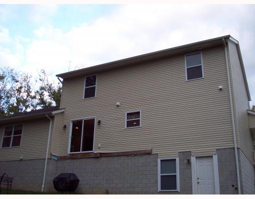 605 Bucktown Road Irwin, PA 15642 - Photo 18 of 18 Exterior Back. Add your own design of decking