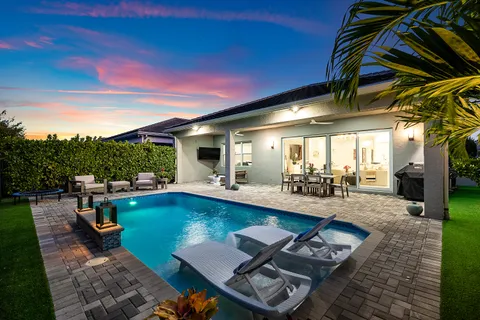 $1,499,000 | 13172 Whistler Mountain Road, Delray Beach, FL 33446