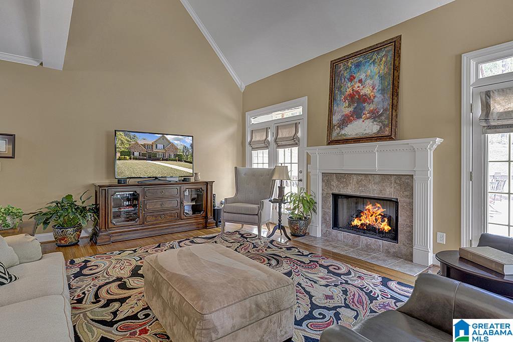 4981 Meadow Brook Road Birmingham, AL 35242 - Photo 8 of 47