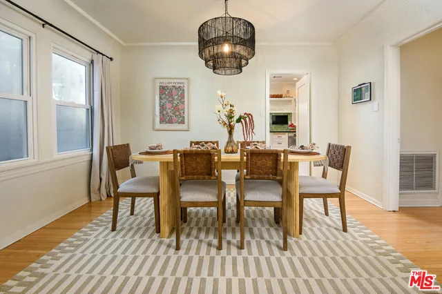 $1,750,000 | 502 North Gardner Street, Los Angeles, CA 90036