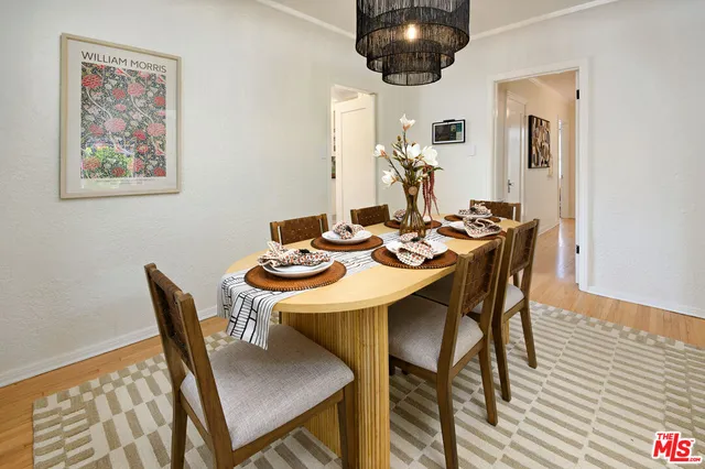 $1,750,000 | 502 North Gardner Street, Los Angeles, CA 90036