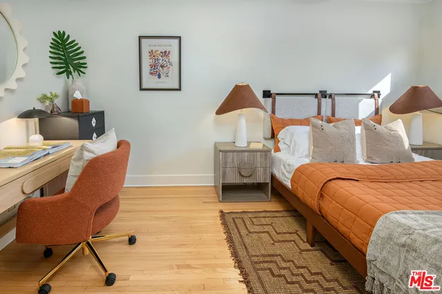 $1,750,000 | 502 North Gardner Street, Los Angeles, CA 90036