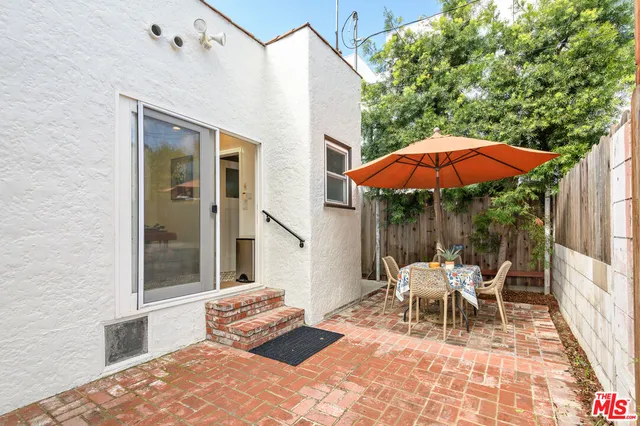 $1,750,000 | 502 North Gardner Street, Los Angeles, CA 90036