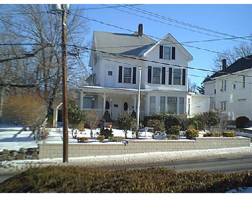 7 Spring Street Taunton, MA 02780 - Photo 1 of 1 Gallery Image 1