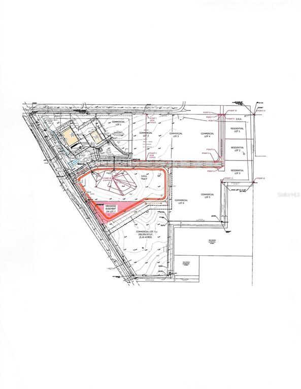 Northwest Gainesville Road Ocala, FL 34475 - Photo 5 of 5 a picture of floor plan