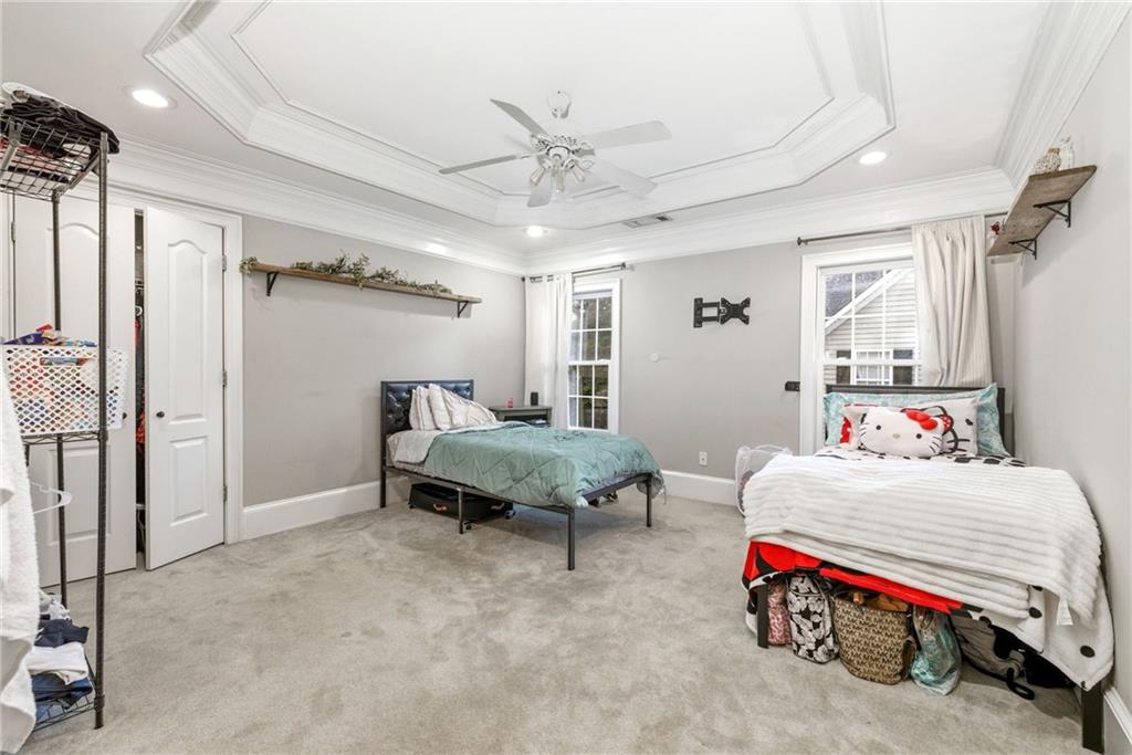 4337 Mountain View Road Oakwood, GA 30566 - Photo 36 of 84