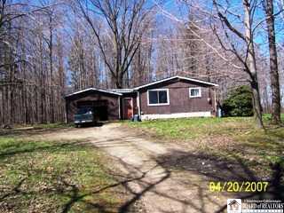 4596 Kortwright Road Busti, NY 14701 - Photo 1 of 1