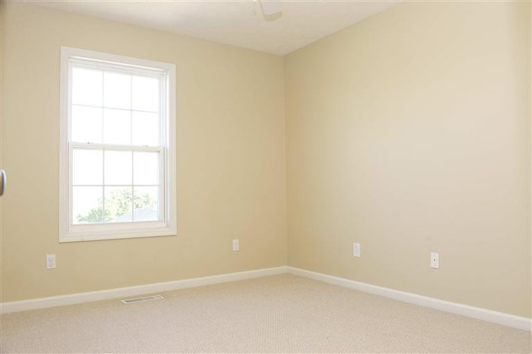 114 Cedar Ridge Road Frankfort, KY 40601 - Photo 20 of 35 Second bedroom with small walk in closet