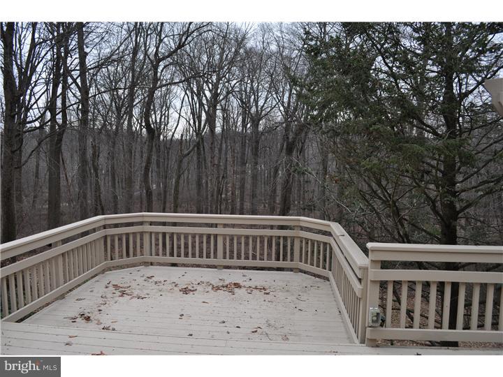 178 Grubb Road Malvern, PA 19355 - Photo 13 of 14 Deck
