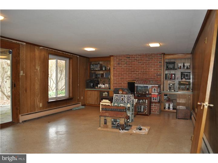 178 Grubb Road Malvern, PA 19355 - Photo 9 of 14 Basement - Finished