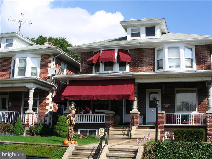 307 State Street Shillington, PA 19607 - Photo 1 of 18 Gallery Image 1